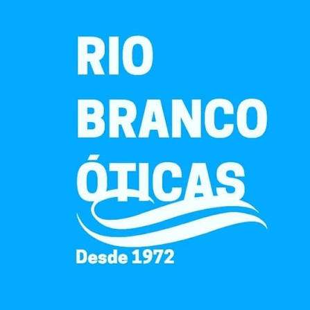 Rio Branco Óticas