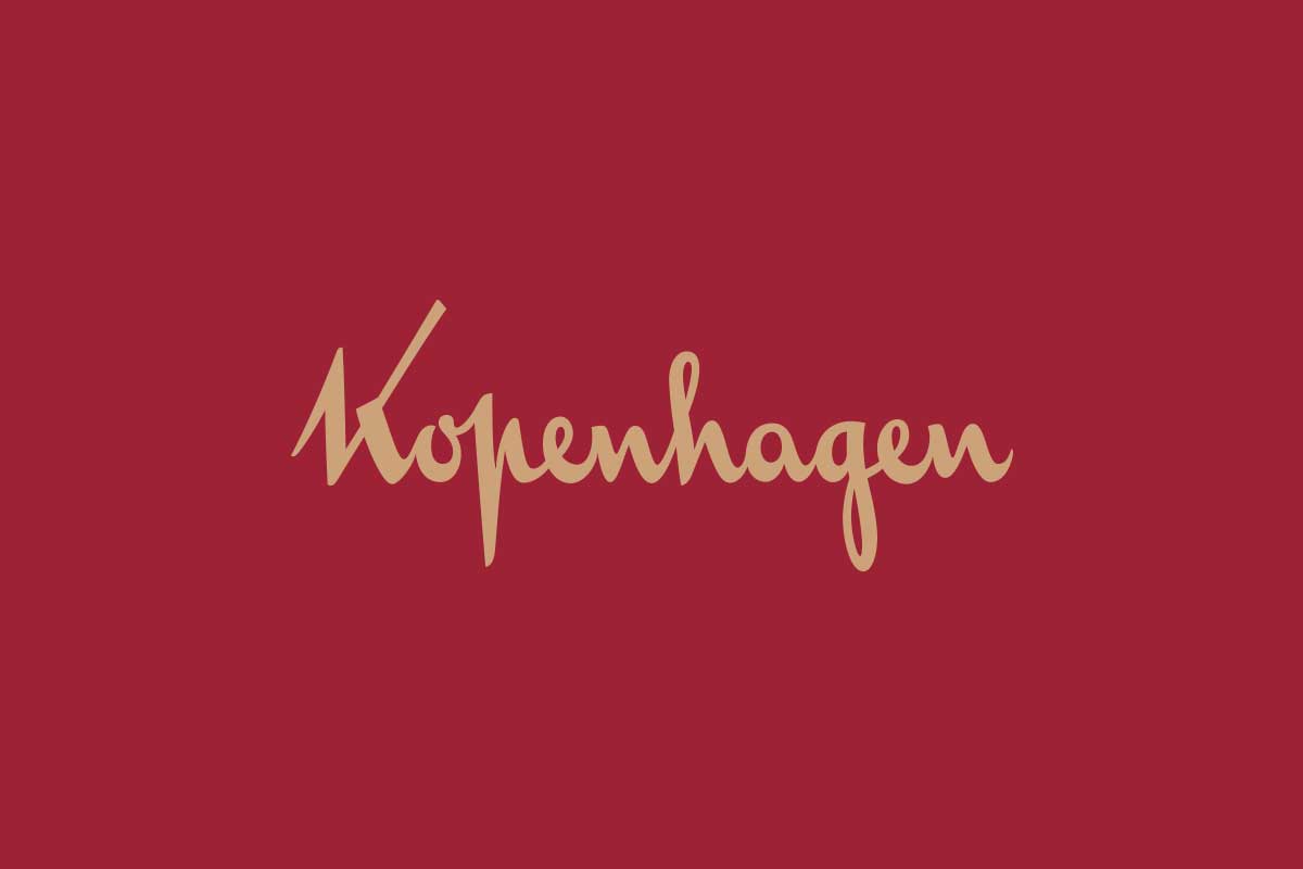 KOPENHAGEN ARAPIRACA