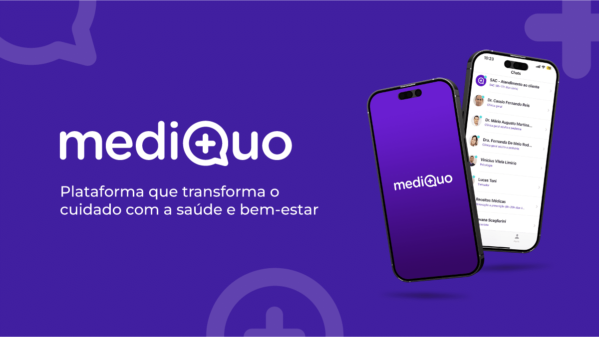 MedQuo: Telemedicina