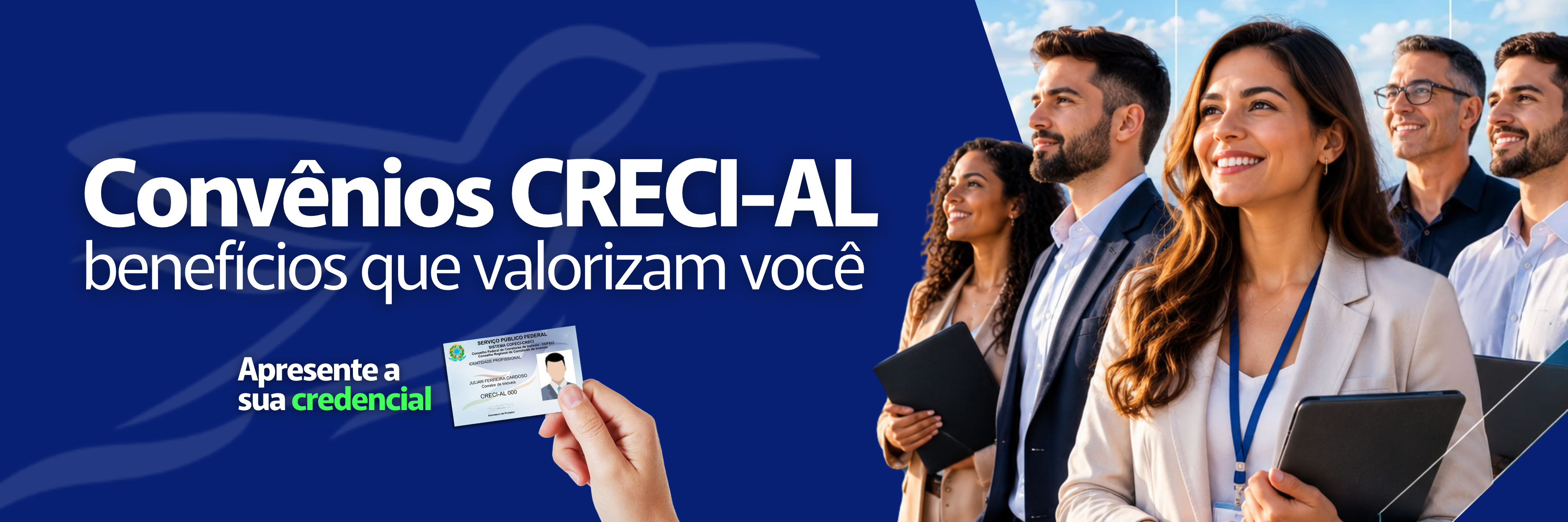 CRECI-AL